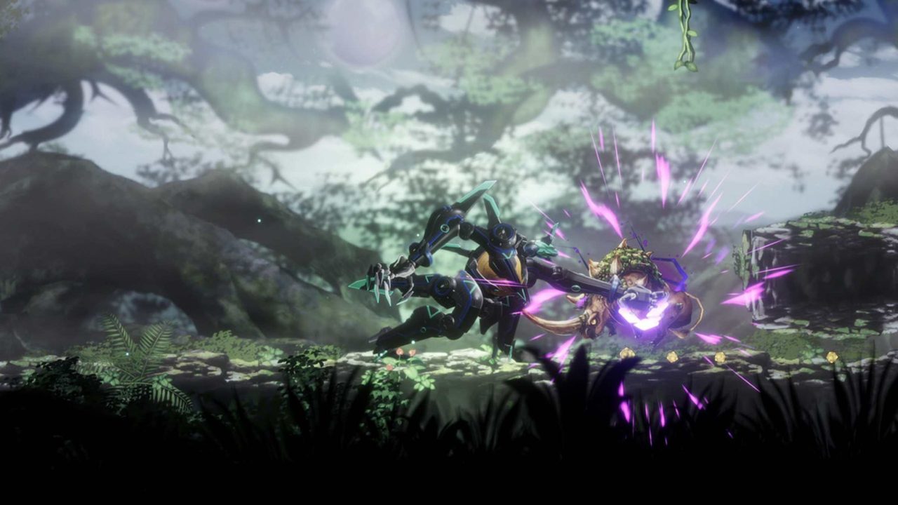 Shadow Labyrinth Detonado - Vulcão Árido