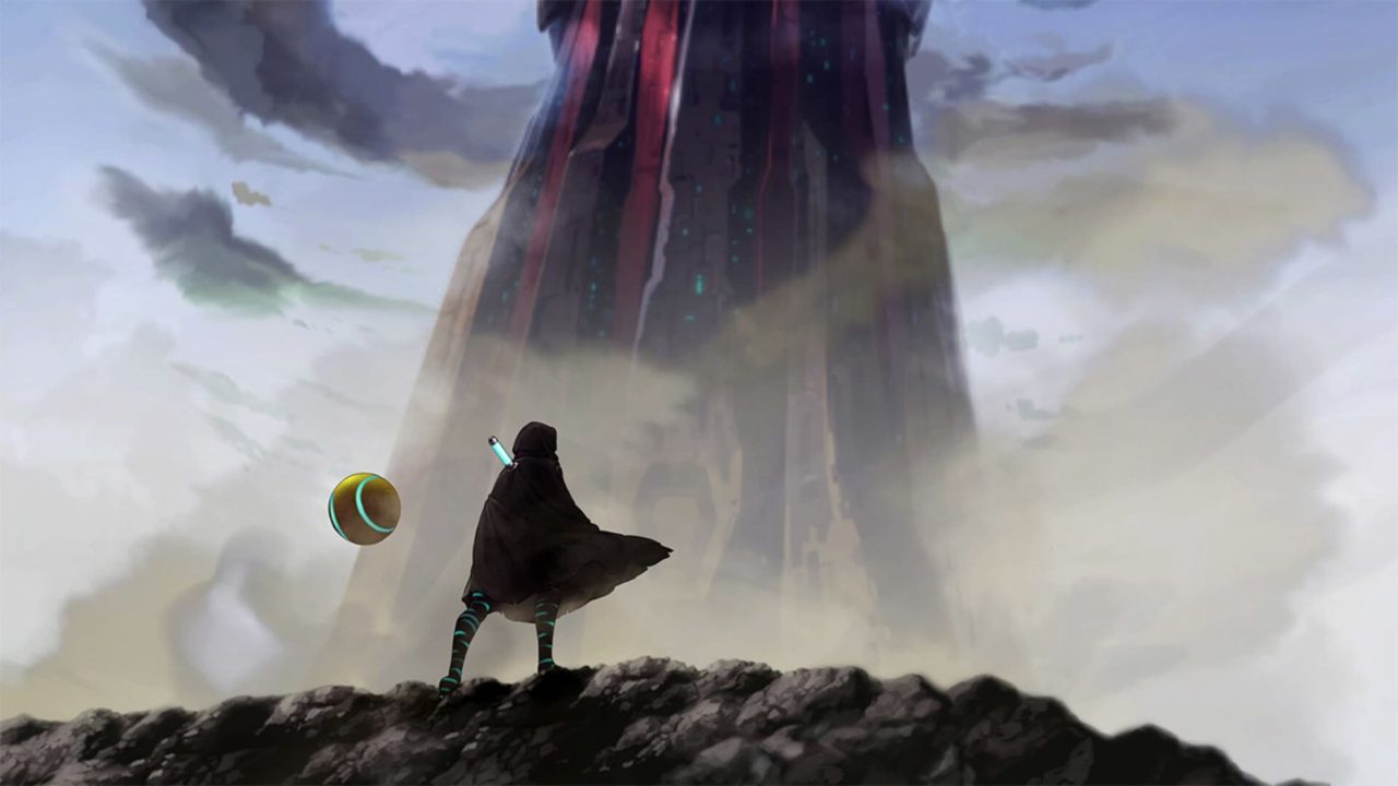 Shadow Labyrinth Detonado - Árvore Celeste
