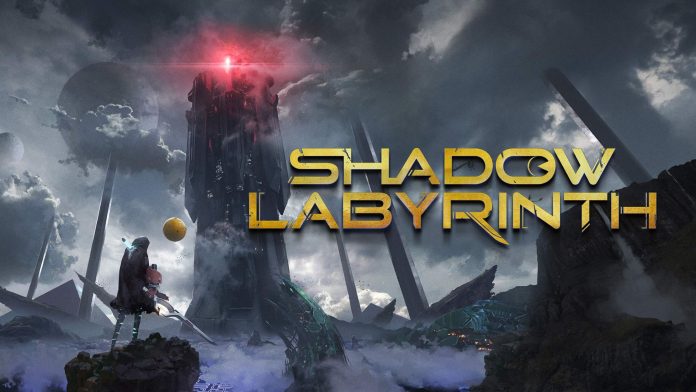Shadow Labyrinth - Detonado e guias