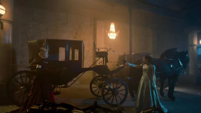Entenda o final da 1ª temporada de Sherlock & Daughter