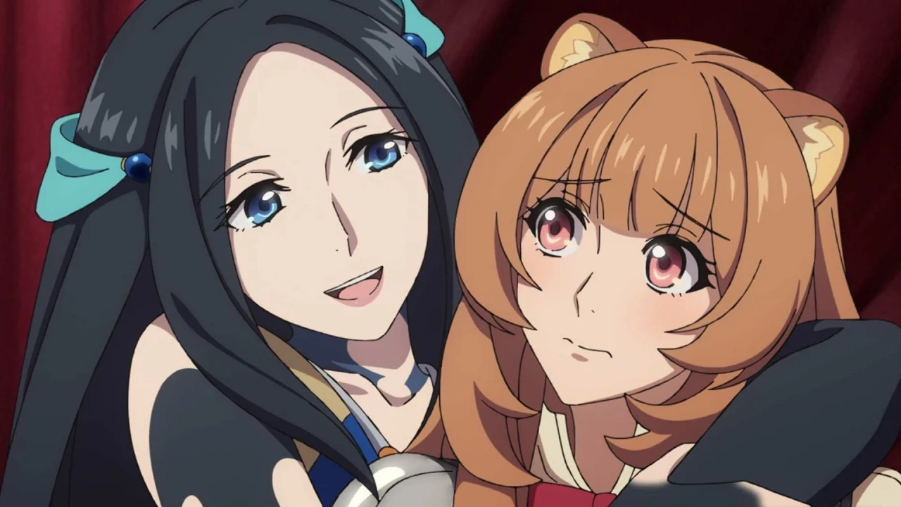 The Rising of the Shield Hero temporada 4 episódio 3 - Quando estreia e onde assistir