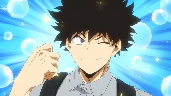 Yo Shindo - Tudo sobre o personagem de My Hero Academia