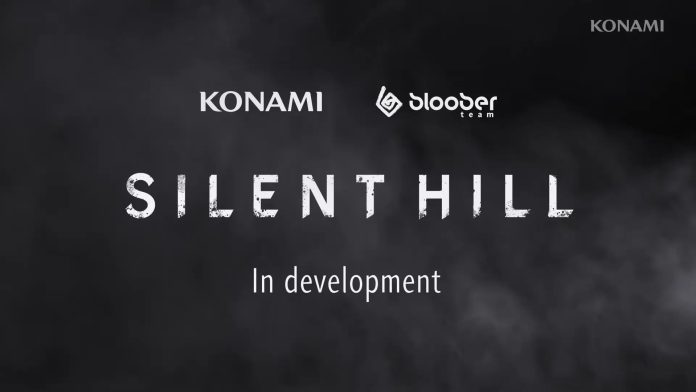 Silent Hill Remake pode chegar em 2027 segundo rumor
