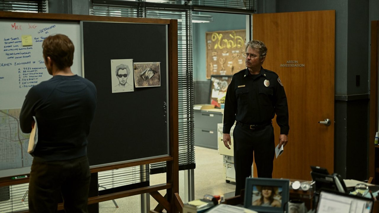 Tudo que você precisa saber sobre Cortina de Fumaça, novo true crime da Apple