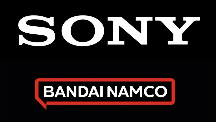 Sony compra ações da Bandai Namco