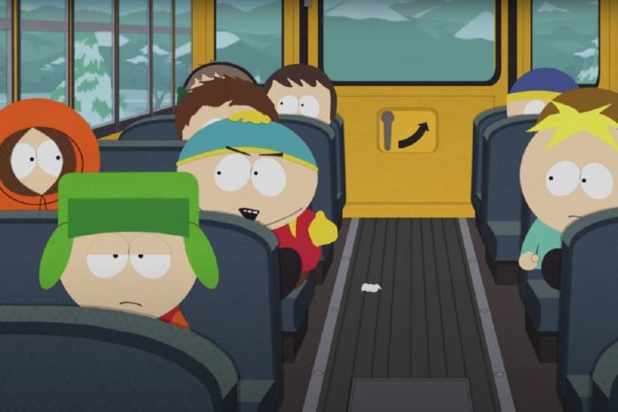 Novo episódio de South Park coloca Trump na cama com o diabo e fala sobre a lista de Epstein