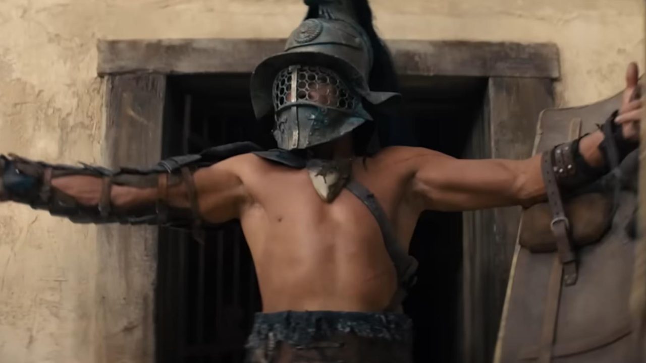 Spartacus: House Of Ashur recebe primeiro trailer e janela de lançamento