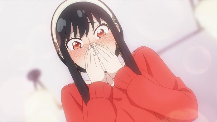 Yor finalmente confessa seus sentimentos por Loid em Spy x Family? Entenda o que aconteceu