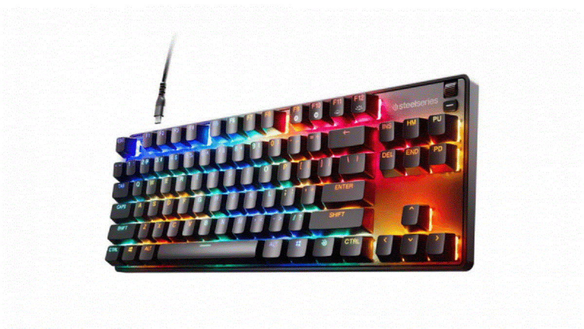 As melhores opções de teclado gamer para comprar