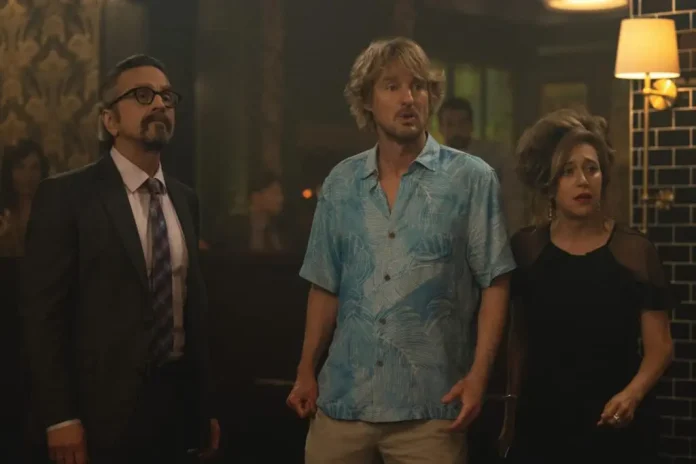 Quando estreia o episódio 9 de Stick?