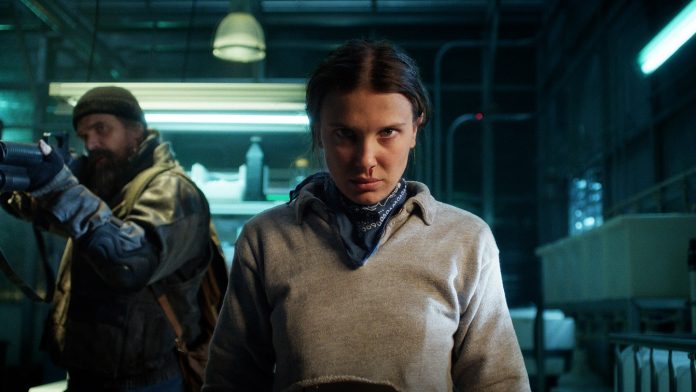 5ª temporada de Stranger Things pode entrar para a história com um orçamento sem precedentes