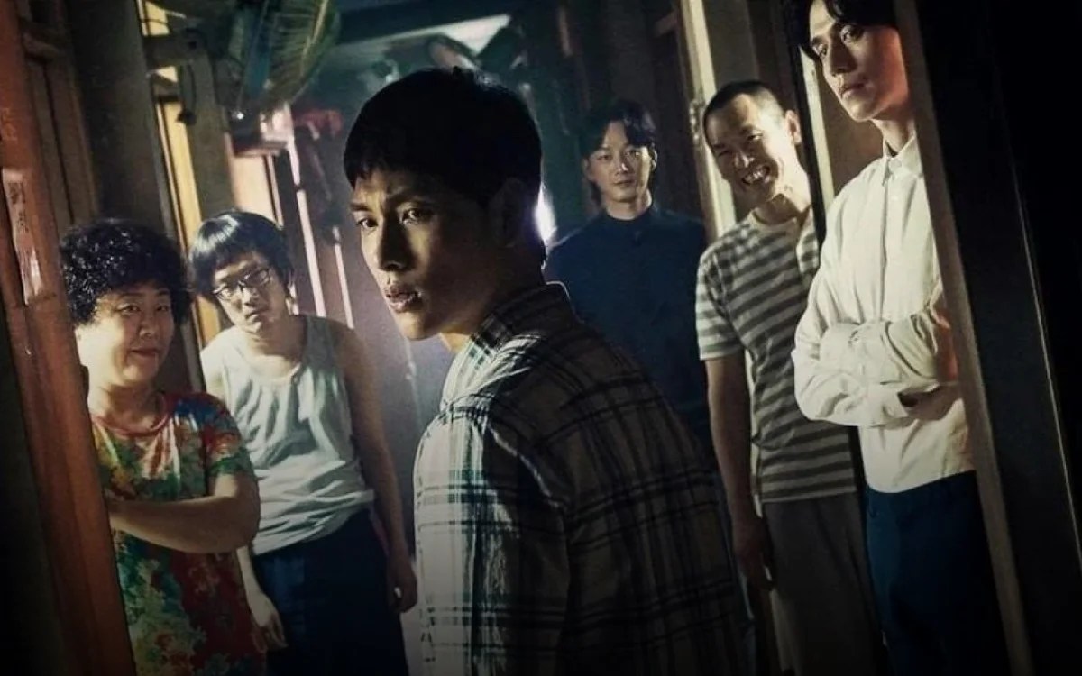As melhores séries de terror coreanas