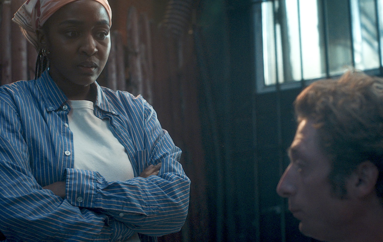 Entenda o final da 4ª temporada de The Bear