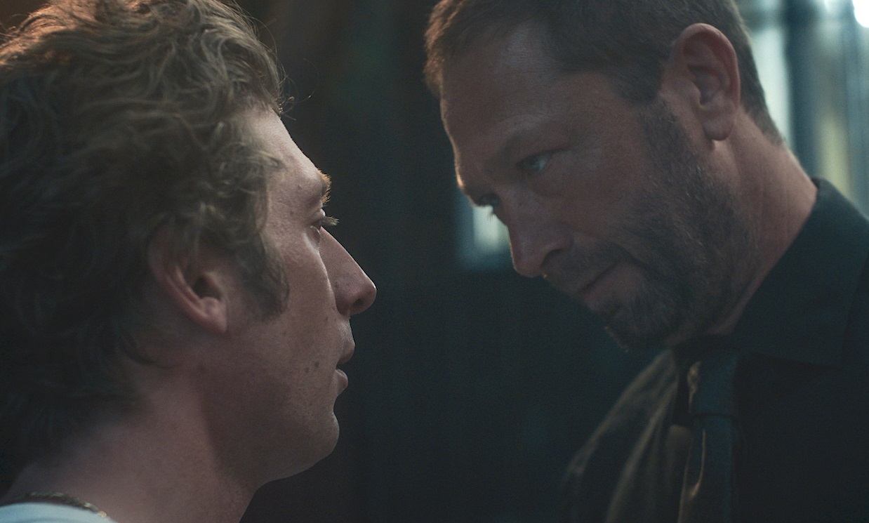 Entenda o final da 4ª temporada de The Bear