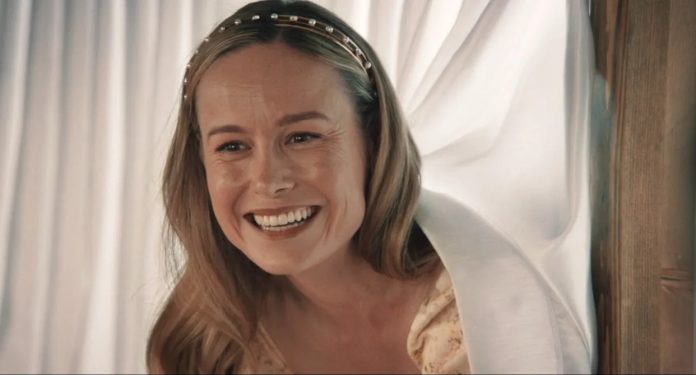 Quem é Francie Fak? Tudo que você precisa saber sobre a personagens de Brie Larson em The Bear