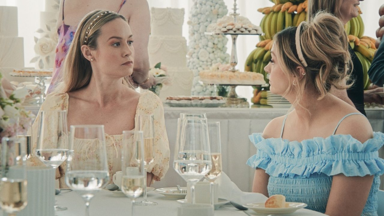 Quem é Francie Fak? Tudo que você precisa saber sobre a personagens de Brie Larson em The Bear