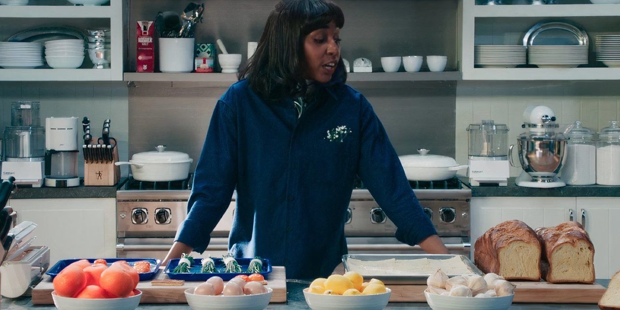 Entenda o pesadelo de Sydney no episódio 8 da 4ª temporada de The Bear