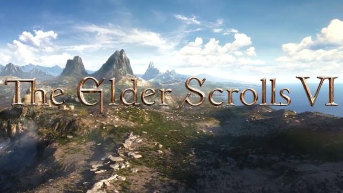 The Elder Scrolls VI já está em um estado jogável, mas lançamento segue indefinido