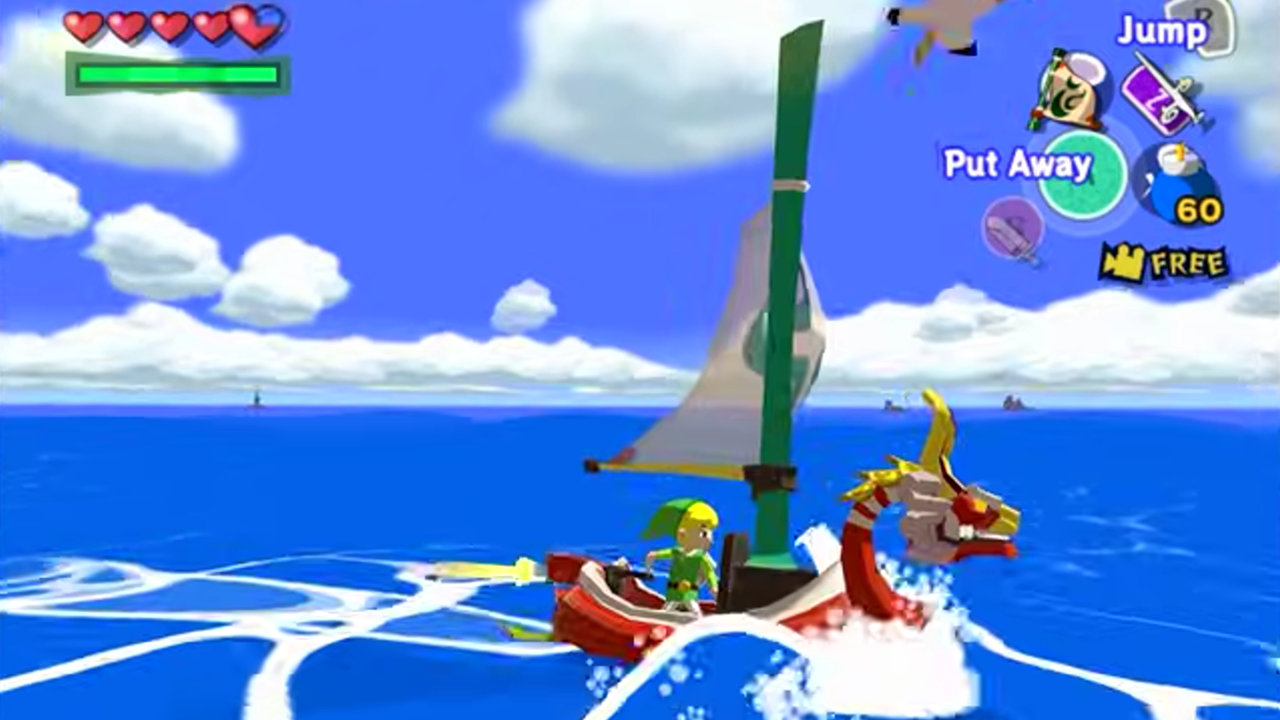 Todos os jogos de GameCube confirmados no Switch Online do Switch 2