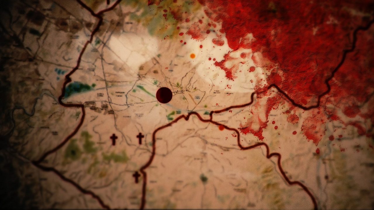Netflix revela trailer e data de lançamento do novo true crime The Monster of Florence
