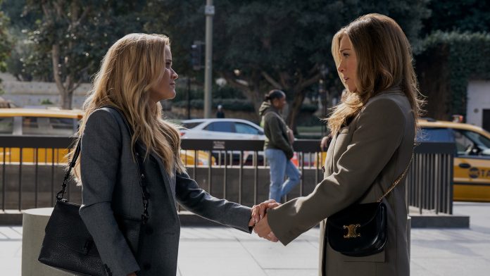 4ª temporada de The Morning Show recebe primeiro trailer