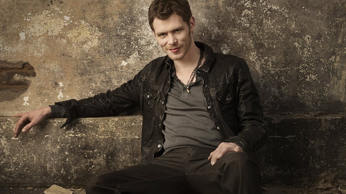 Os personagens mais fortes de The Originals