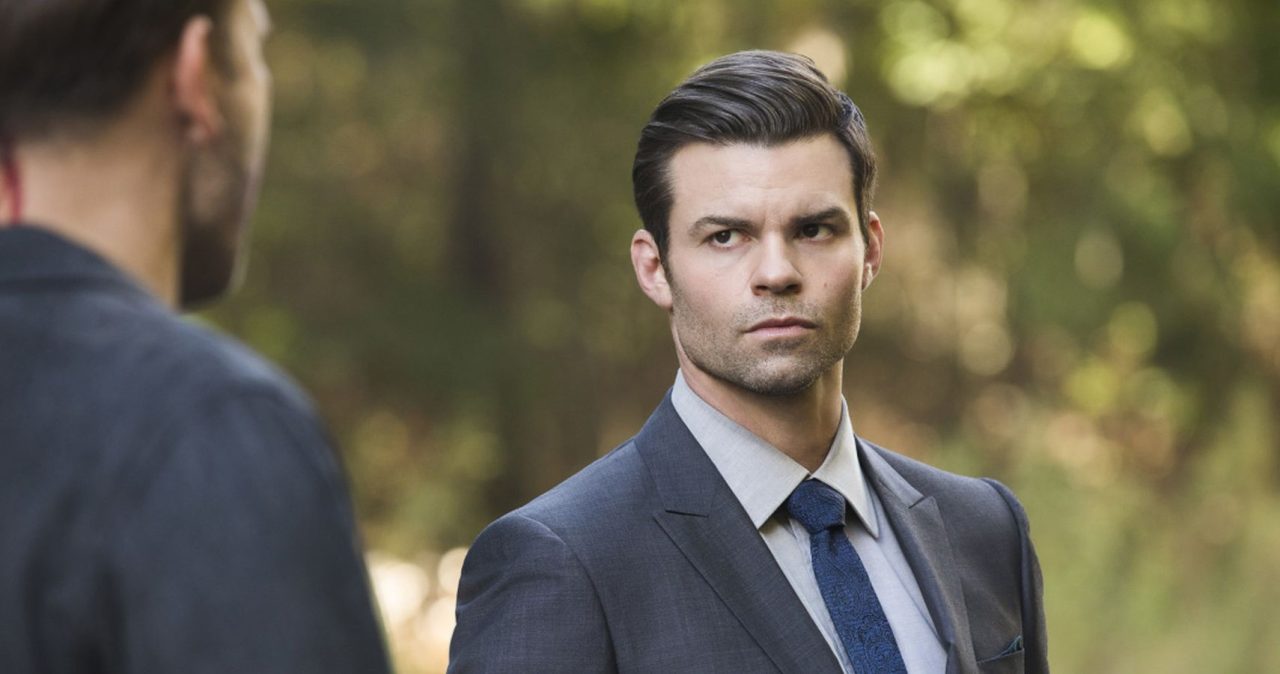 Os personagens mais fortes de The Originals
