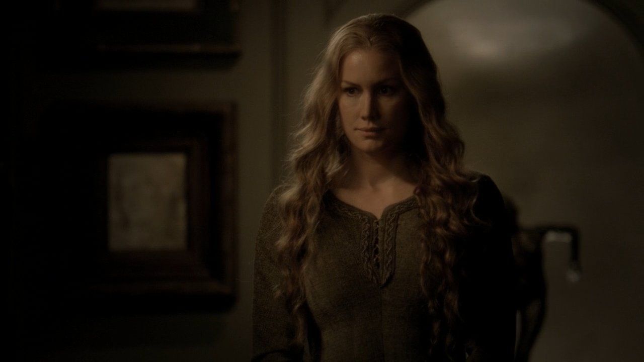 Os personagens mais fortes de The Originals