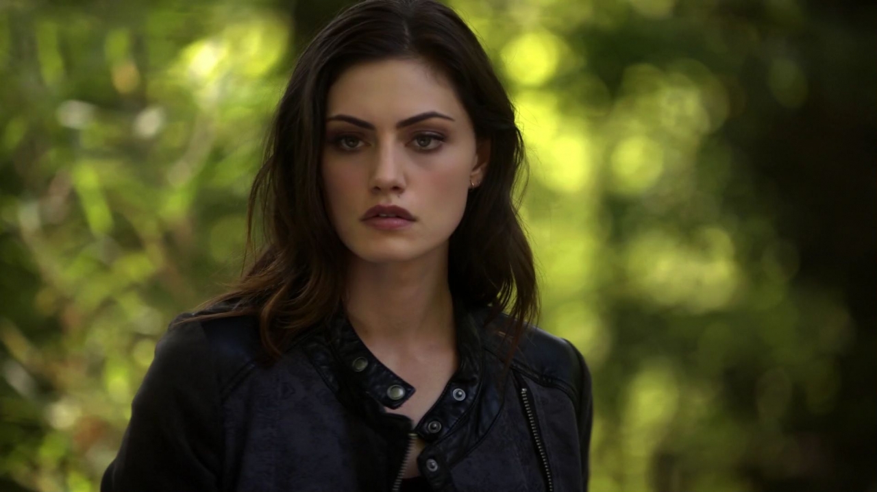 Os personagens mais fortes de The Originals