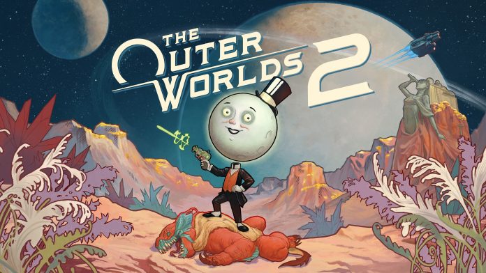 Microsoft recua e reduz o preço de The Outer Worlds 2 para $70 dólares