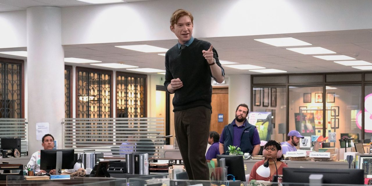 The Paper, continuação de The Office, recebe data de estreia