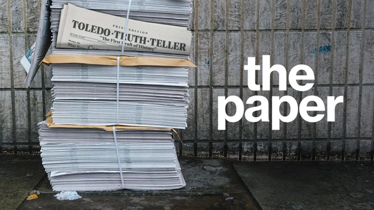 The Paper, continuação de The Office, recebe data de estreia