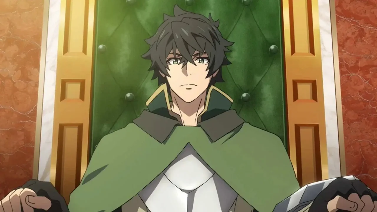 The Rising of the Shield Hero temporada 4 episódio 2 - Data de lançamento e onde assistir