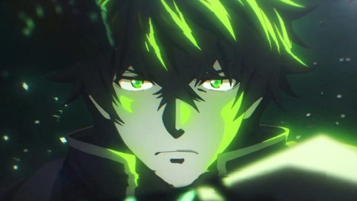 The Rising of the Shield Hero temporada 4 episódio 2 - Data de lançamento e onde assistir