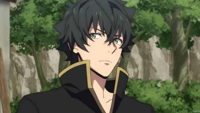 The Rising of the Shield Hero temporada 4 episódio 1 - Data de estreia e onde assistir