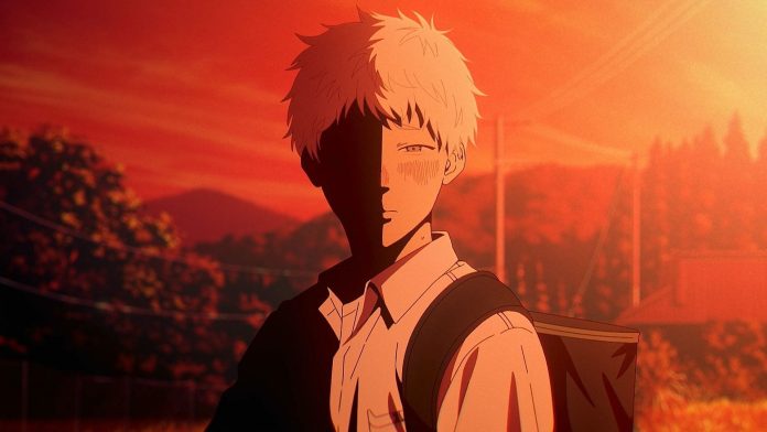 The Summer Hikaru Died - Data de lançamento de todos os episódios
