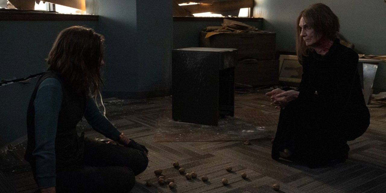 Entenda o final da 2ª temporada de The Walking Dead: Dead City
