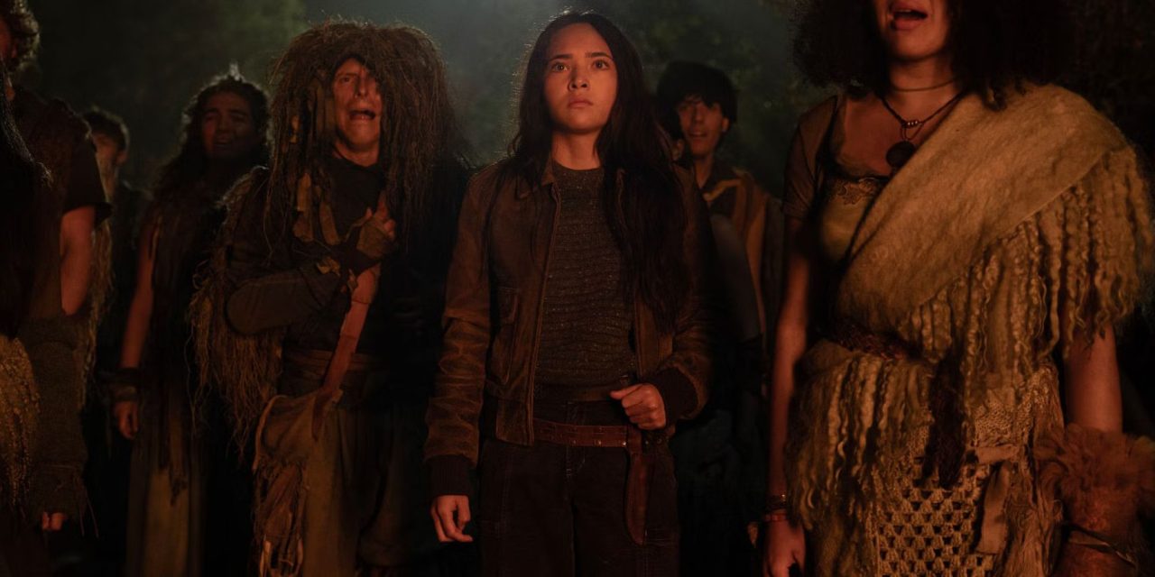 Entenda o final da 2ª temporada de The Walking Dead: Dead City