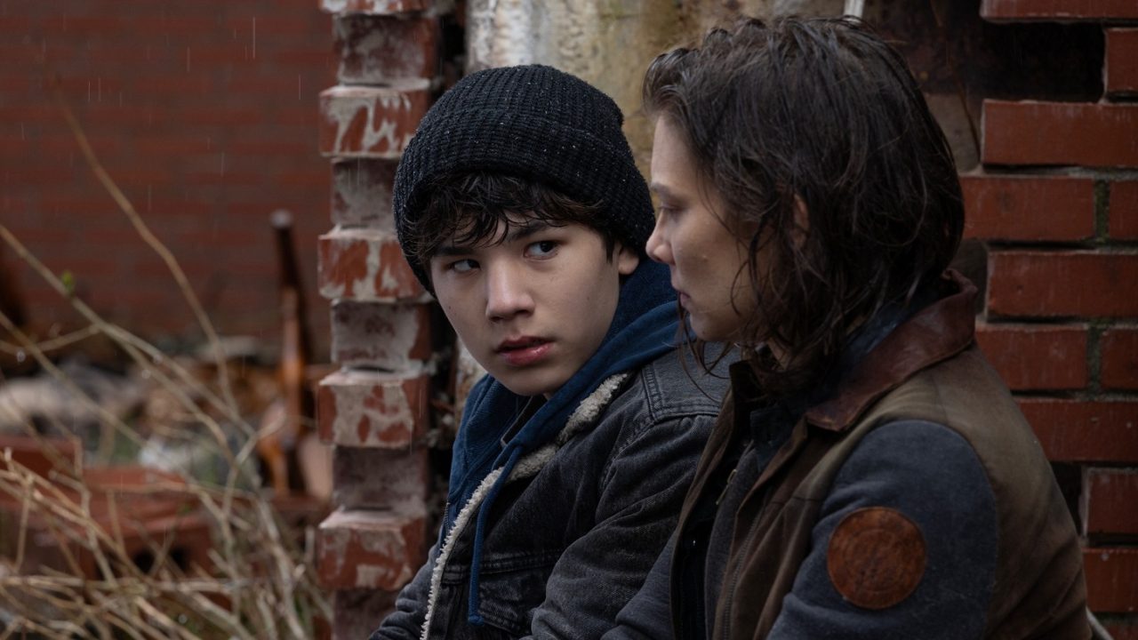 Entenda o final da 2ª temporada de The Walking Dead: Dead City