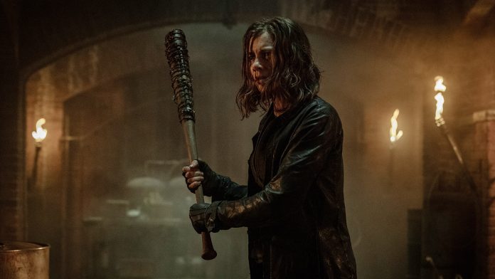 Entenda o final da 2ª temporada de The Walking Dead: Dead City