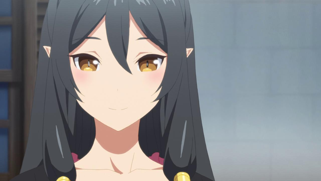 20 melhores garotas-dragão dos animes