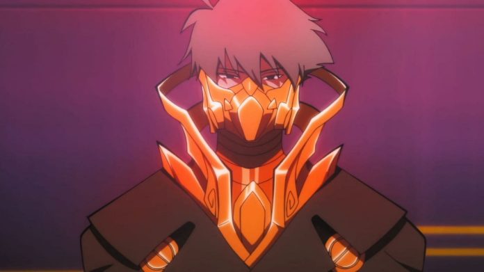 To Be Hero X To Be Hero X episódio 15 - Data de lançamento e onde assistir