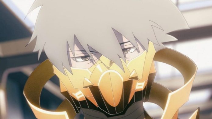 To Be Hero X episódio 16 - Data de lançamento e onde assistir