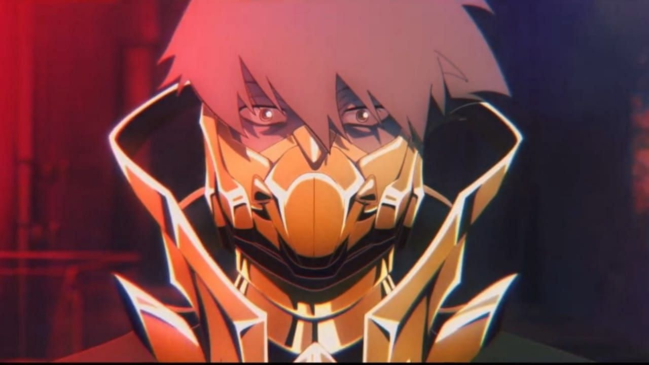 To Be Hero X episódio 16 - Data de lançamento e onde assistir