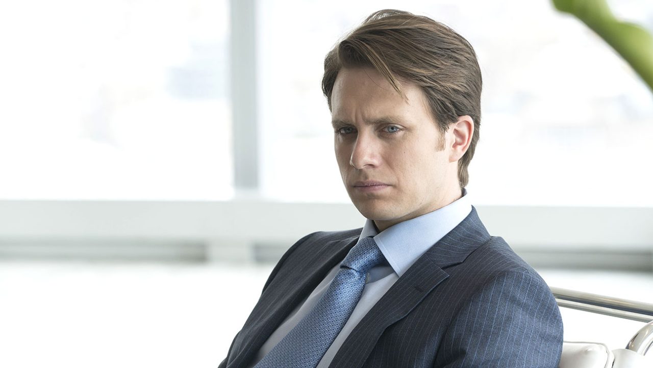 Tyrell Wellick morreu em Mr. Robot? Entenda qual foi o seu destino