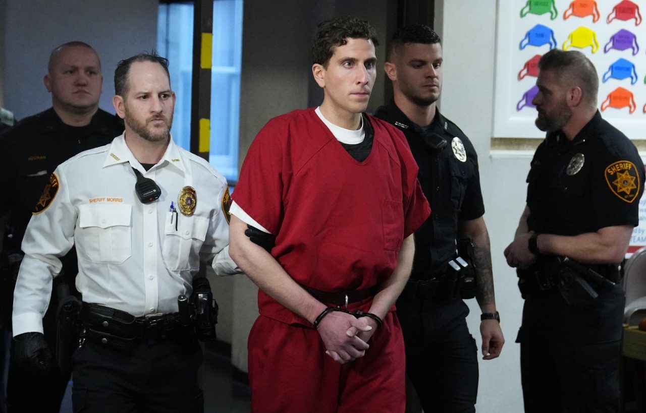 Conheça a história real de Uma Noite em Idaho: Os Assassinatos na Faculdade