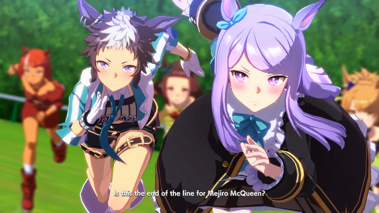 Umamusume - Melhor build da Tokai Teio