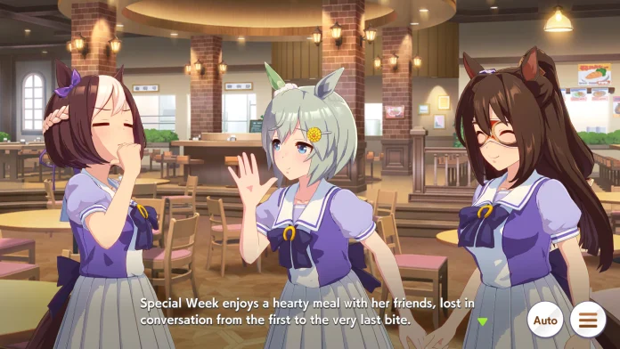 Umamusume - Melhores habilidades para priorizar