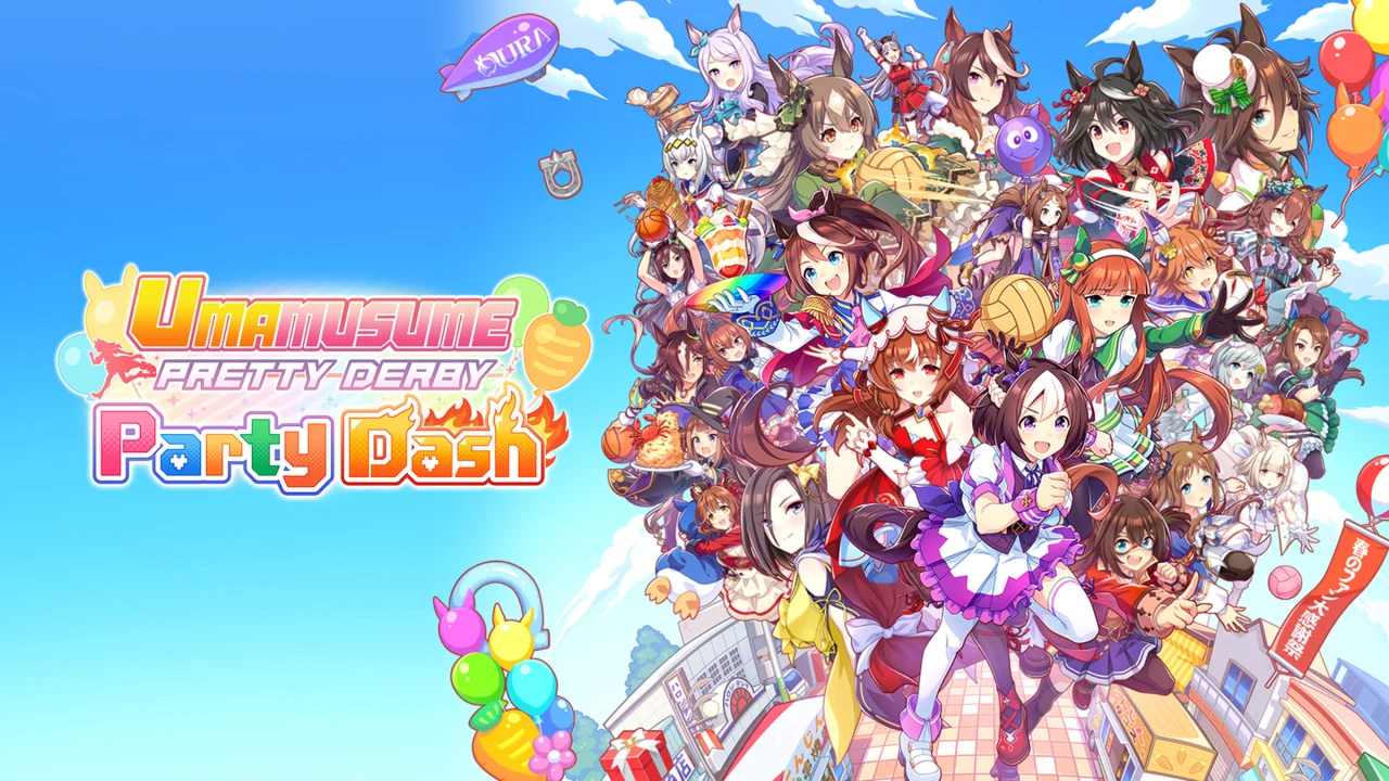 Umamusume Pretty Derby - Ranking das Melhores Personagens para Treinamento