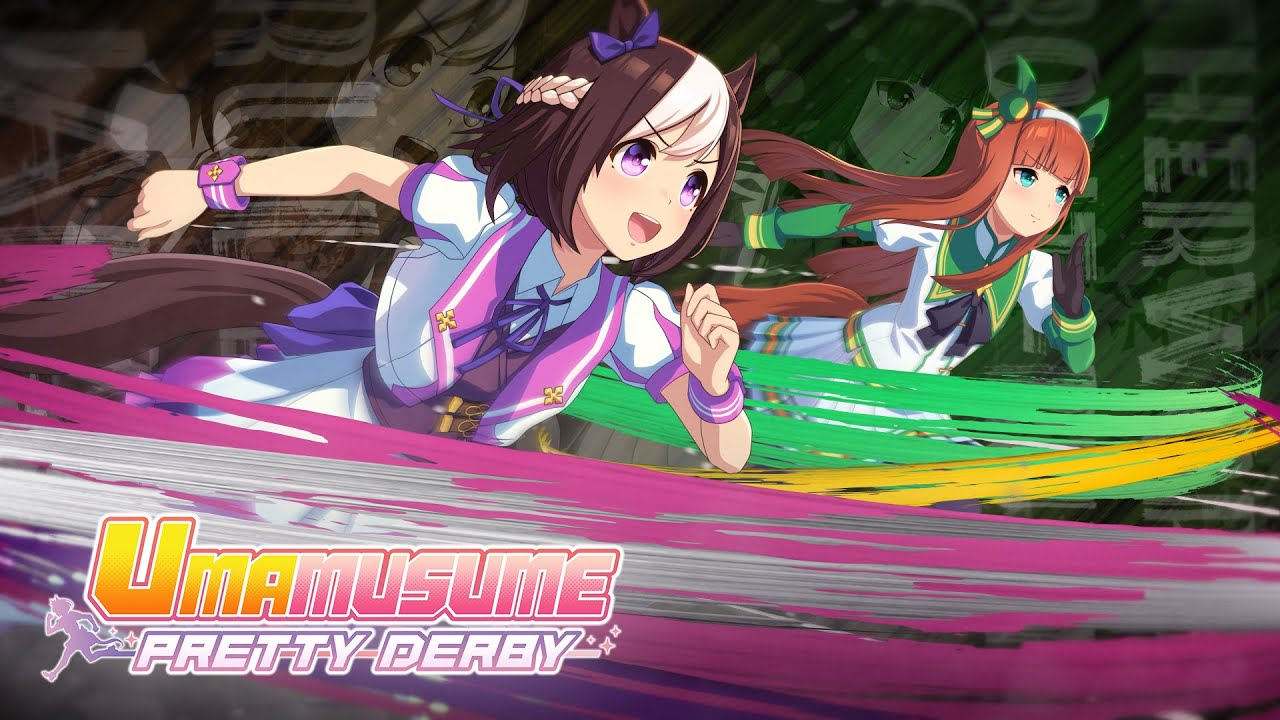 Umamusume Pretty Derby - Melhores Cartas de Suporte para Treinar e Vencer